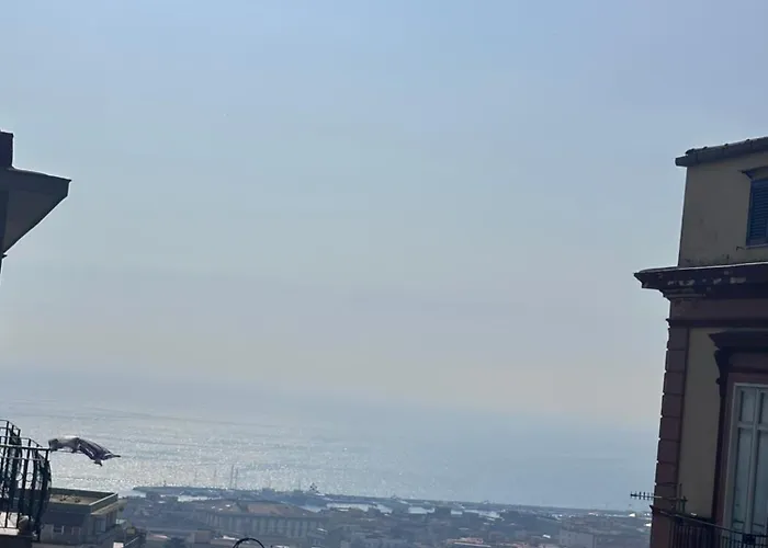 Sweet Tasso Konukevi